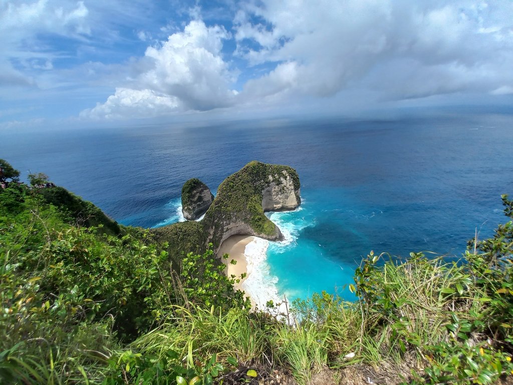 Bally to Bali&nbsp;!!