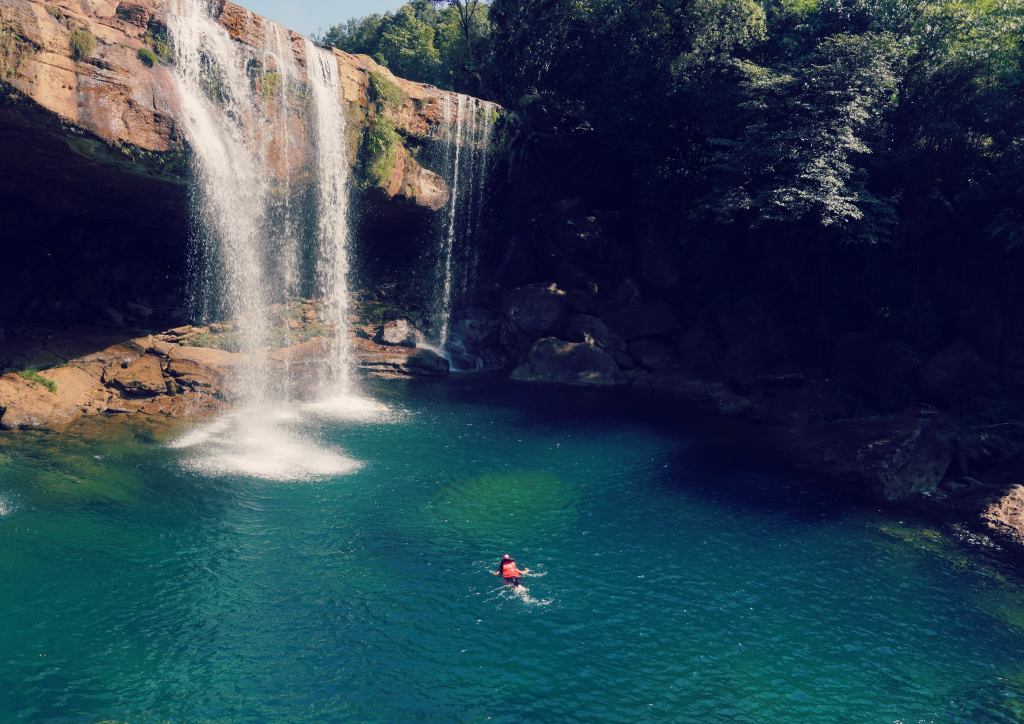 Mesmerizing Meghalaya – and a Rejuvenating Road Trip (Nov’23)!!